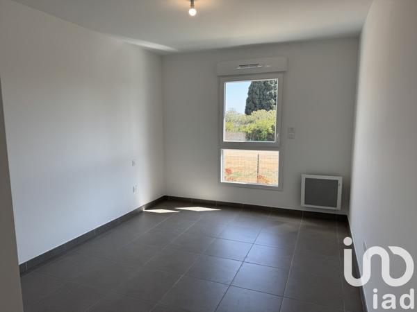 Appartement 4 pièces de 80 m² à Baillargues (34670)
