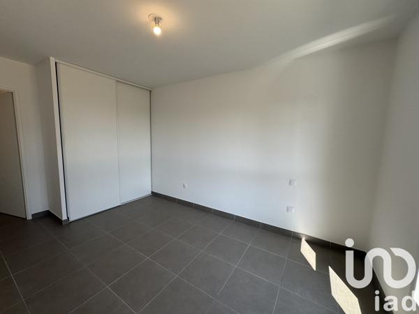 Appartement 4 pièces de 80 m² à Baillargues (34670)