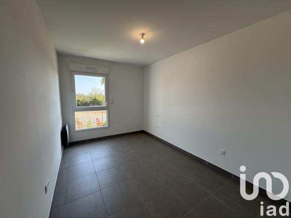 Appartement 4 pièces de 80 m² à Baillargues (34670)