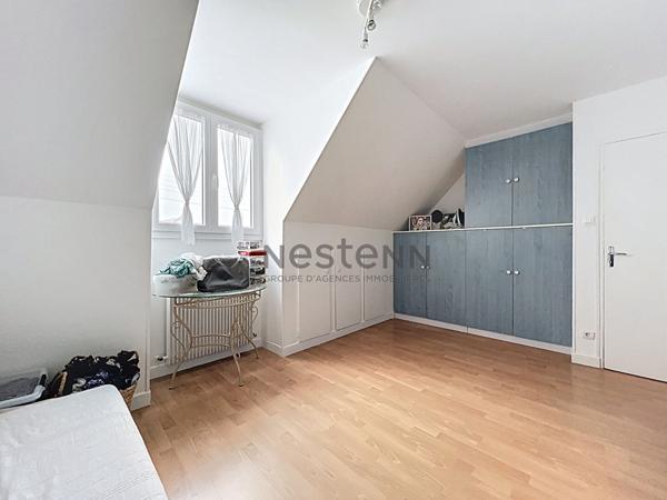 Maison Familiale Villeneuve Saint Georges 6 pièces, à coté du téléphérique de Créteil !