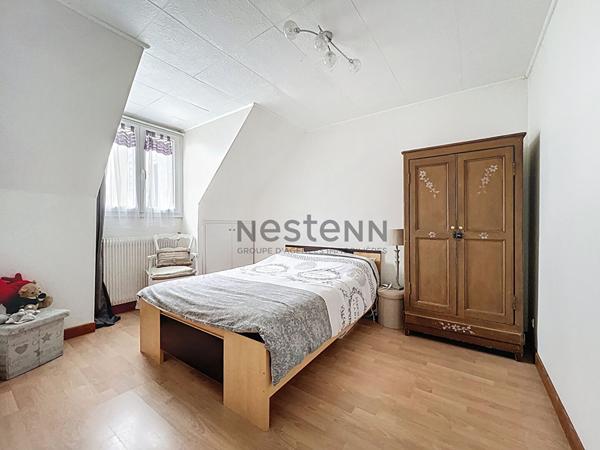 Maison Familiale Villeneuve Saint Georges 6 pièces, à coté du téléphérique de Créteil !