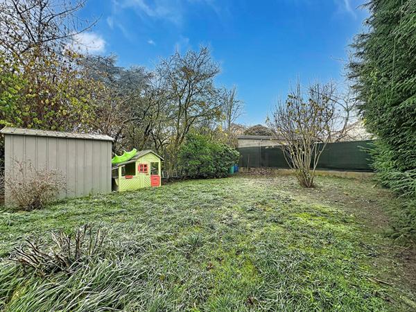 Maison Familiale Villeneuve Saint Georges 6 pièces, à coté du téléphérique de Créteil !