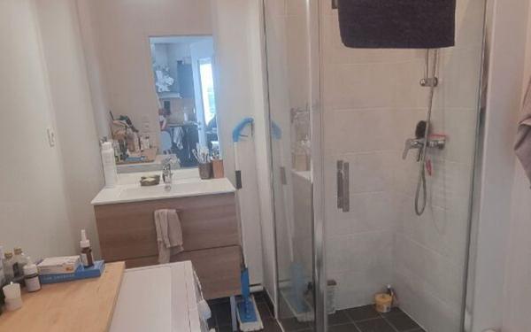 Appartement à louer    2 pièces • 39,25 m2 Caen