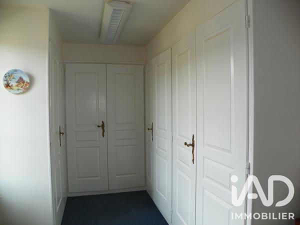 Maison à vendre 6 pièces 160 m² Le Noyer-en-Ouche