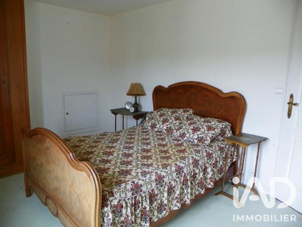 Maison à vendre 6 pièces 160 m² Le Noyer-en-Ouche