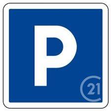 Parking à vendre  3,40 m2 TOULOUSE - 31