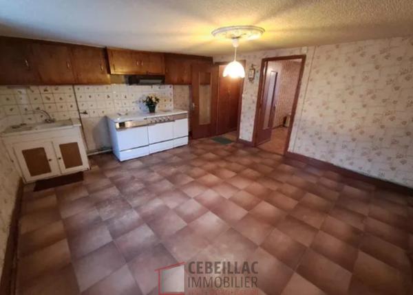 Maison Saint Flour 5 pièce(s) 90 m2