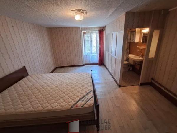 Maison Saint Flour 5 pièce(s) 90 m2
