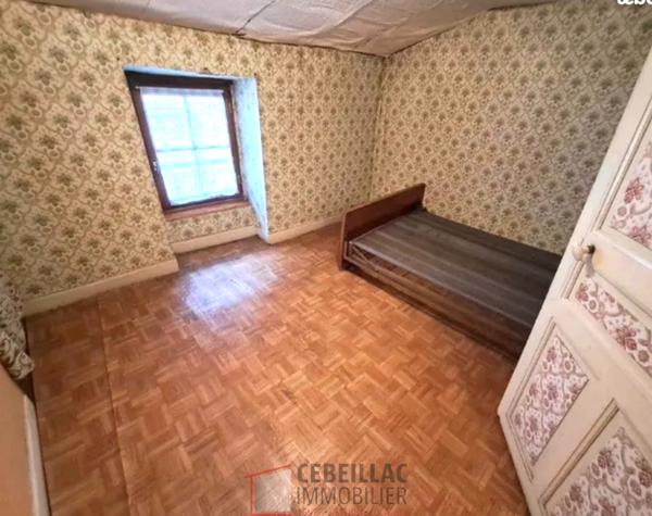 Maison Saint Flour 5 pièce(s) 90 m2