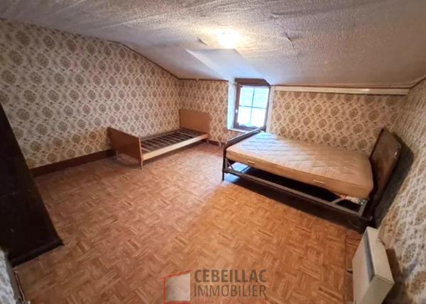 Maison Saint Flour 5 pièce(s) 90 m2