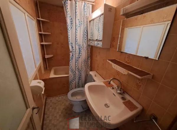Maison Saint Flour 5 pièce(s) 90 m2