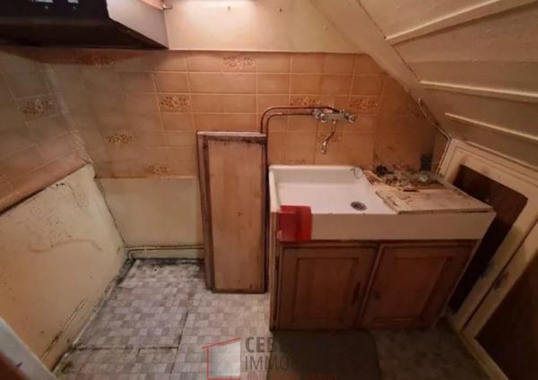 Maison Saint Flour 5 pièce(s) 90 m2