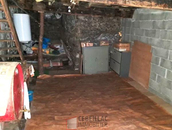 Maison Saint Flour 5 pièce(s) 90 m2