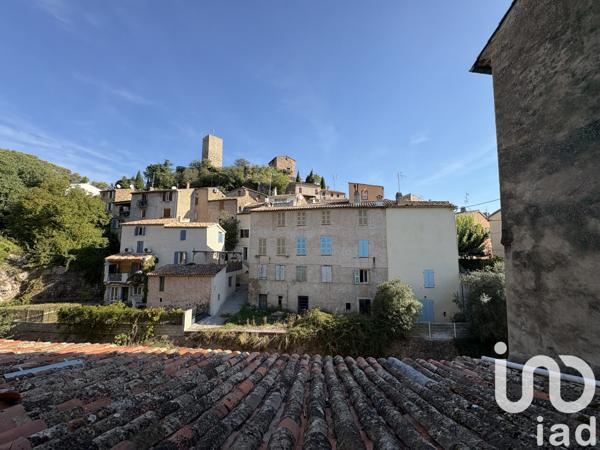 Immeuble à vendre 65 m² Les Arcs