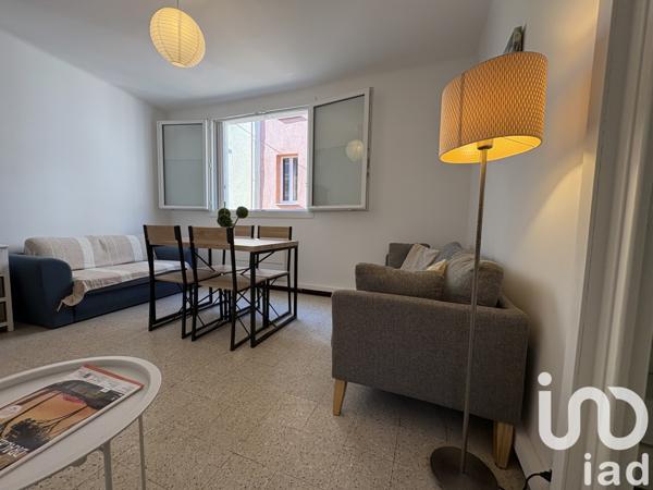 Immeuble à vendre 65 m² Les Arcs