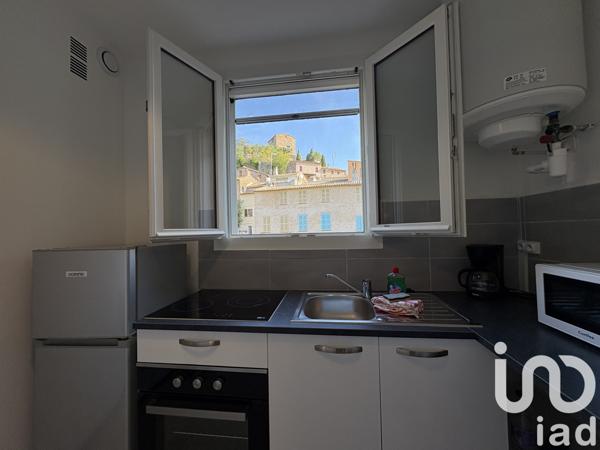 Immeuble à vendre 65 m² Les Arcs