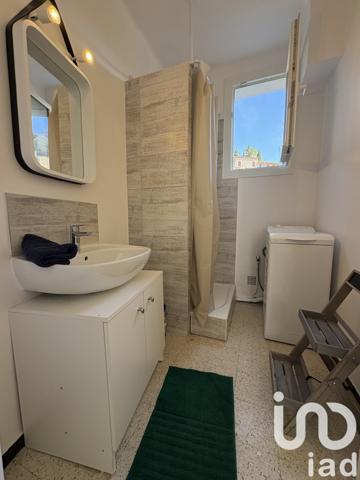 Immeuble à vendre 65 m² Les Arcs