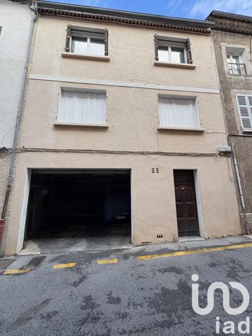Immeuble à vendre 65 m² Les Arcs