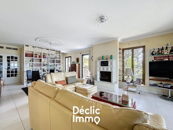 Vente appartement Golfe juan, 146m² 5 pièces 949 000€ avec piscine