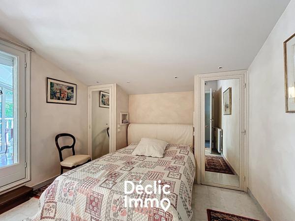 Vente appartement Golfe juan, 146m² 5 pièces 949 000€ avec piscine