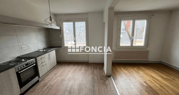 À vendre Maison 4 pièces 72.21 m² - Connerré 72160