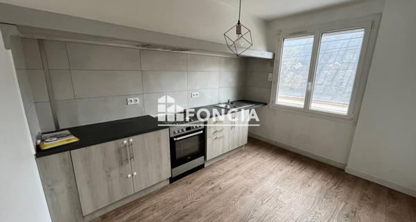 À vendre Maison 4 pièces 72.21 m² - Connerré 72160