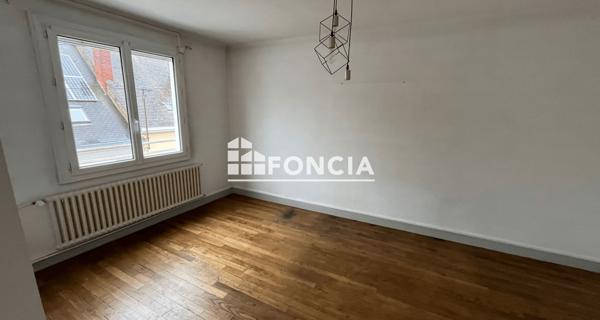 À vendre Maison 4 pièces 72.21 m² - Connerré 72160