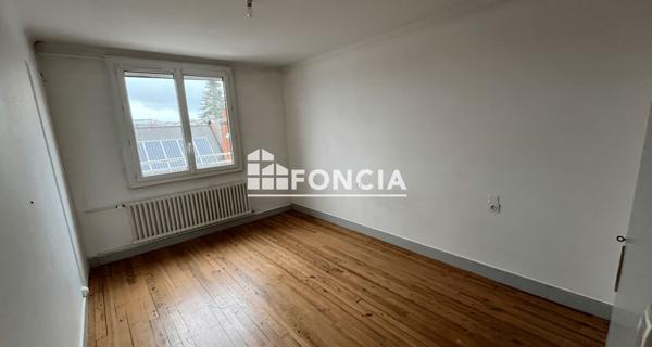 À vendre Maison 4 pièces 72.21 m² - Connerré 72160
