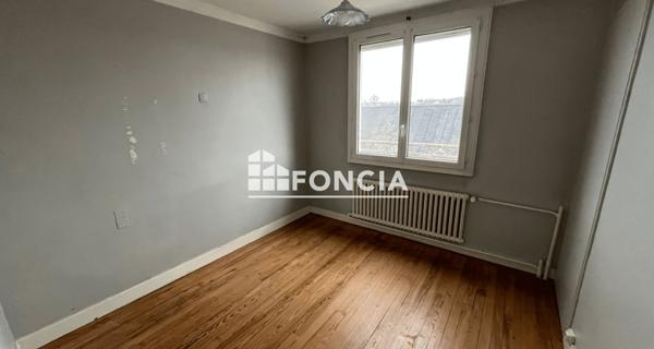 À vendre Maison 4 pièces 72.21 m² - Connerré 72160