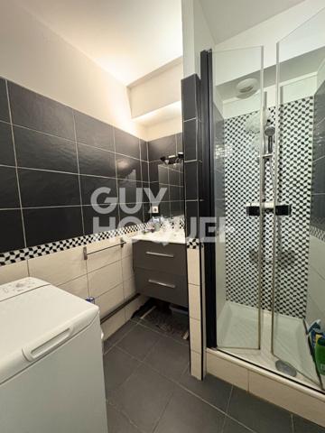 Appartement T3 lumineux au coeur de Givors ? À deux pas des commerces et transports