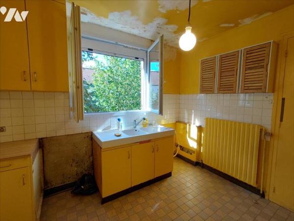 Maison Breteuil