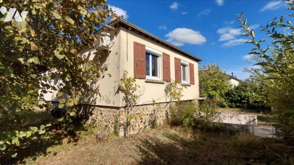 Maison Breteuil