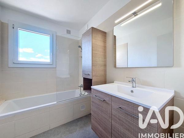 Appartement à vendre 4 pièces 89 m² Poisy