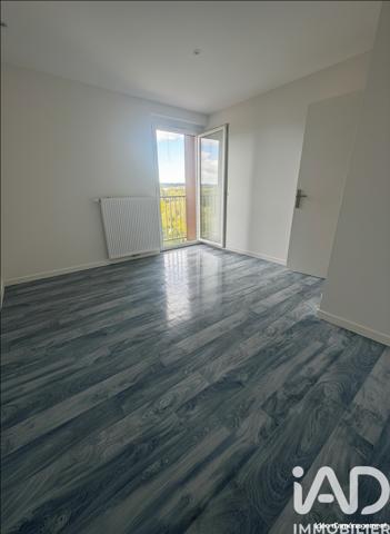 Appartement à vendre 4 pièces 89 m² Poisy