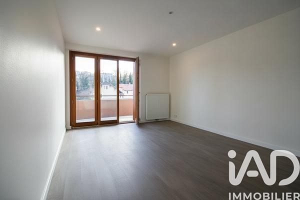Appartement à vendre 4 pièces 89 m² Poisy
