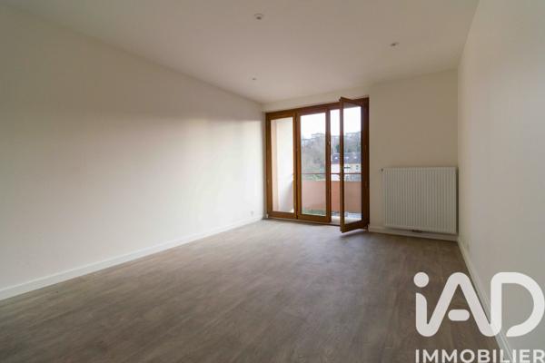 Appartement à vendre 4 pièces 89 m² Poisy