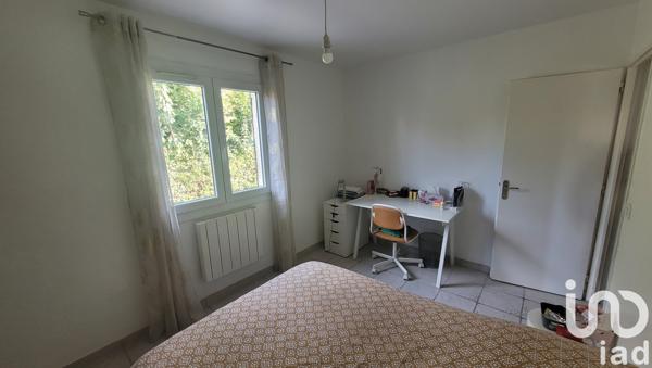 Maison à vendre 4 pièces 88 m² Morières-lès-Avignon