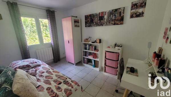 Maison à vendre 4 pièces 88 m² Morières-lès-Avignon