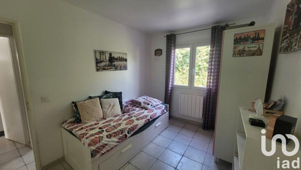 Maison à vendre 4 pièces 88 m² Morières-lès-Avignon