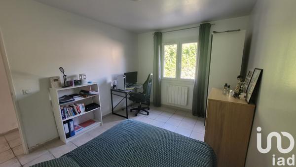 Maison à vendre 4 pièces 88 m² Morières-lès-Avignon
