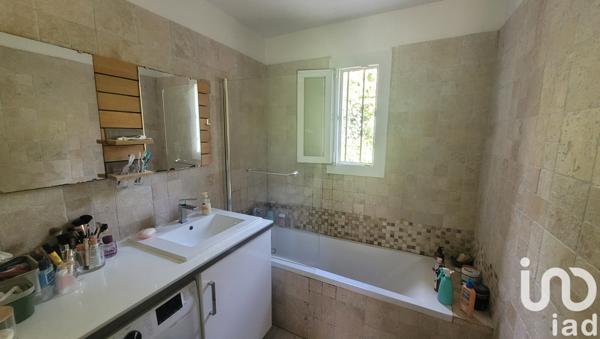 Maison à vendre 4 pièces 88 m² Morières-lès-Avignon