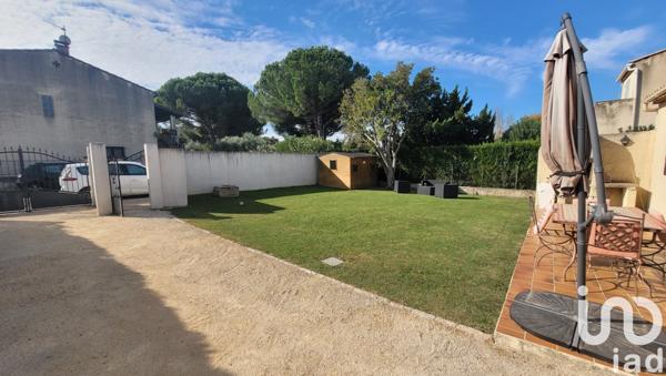 Maison à vendre 4 pièces 88 m² Morières-lès-Avignon