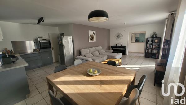 Maison à vendre 4 pièces 88 m² Morières-lès-Avignon