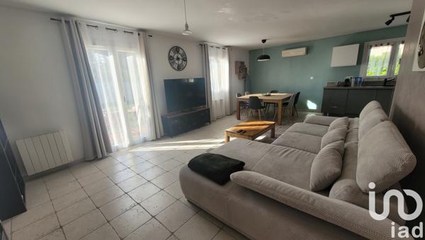 Maison à vendre 4 pièces 88 m² Morières-lès-Avignon