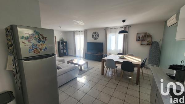 Maison à vendre 4 pièces 88 m² Morières-lès-Avignon