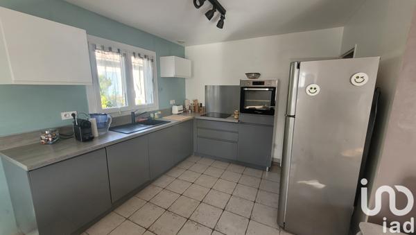 Maison à vendre 4 pièces 88 m² Morières-lès-Avignon