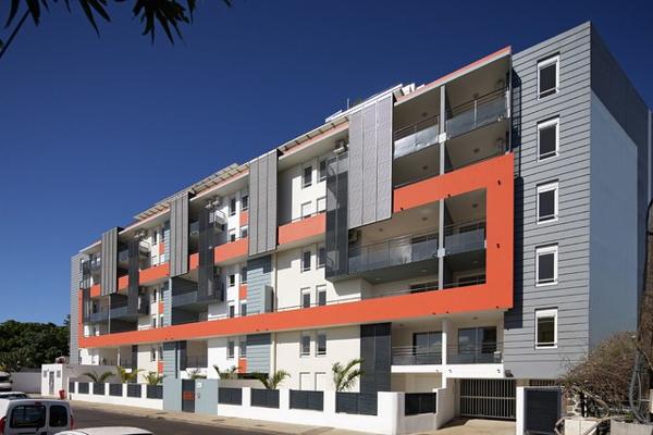 Appartement à louer 3 pièces 63.39m²