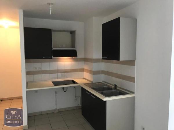 Appartement à louer 3 pièces 63.39m²