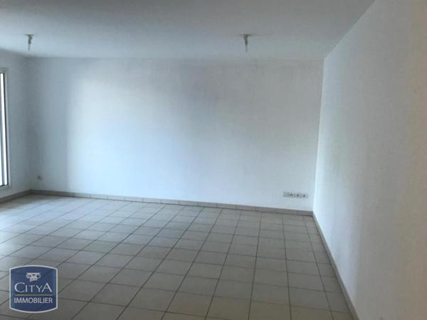 Appartement à louer 3 pièces 63.39m²