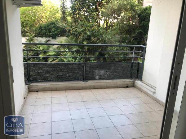 Appartement à louer 3 pièces 63.39m²
